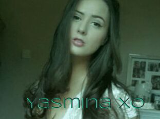 Yasmina_xo
