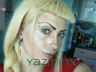 YazminX
