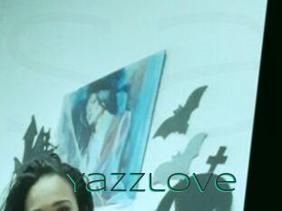 Yazzlove
