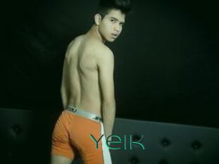 Yeik