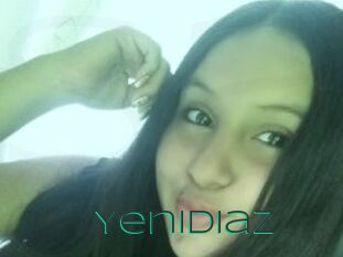 YeniDiaz