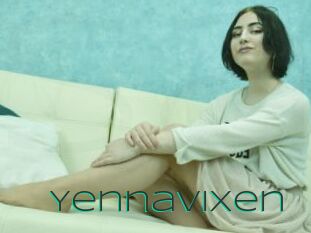 YennaVixen