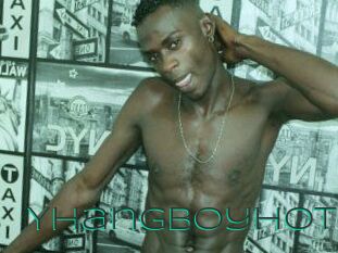 YhangBoyHot