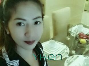 Yhen