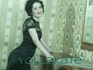 YollaKate