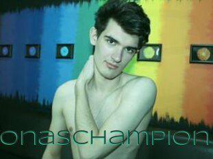 YonasChampion