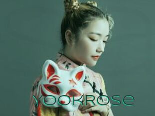 YookRose