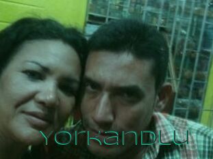 Yorkandlu