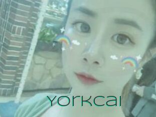 Yorkcai