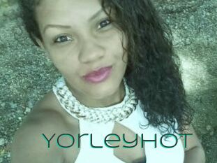 YorleyHot
