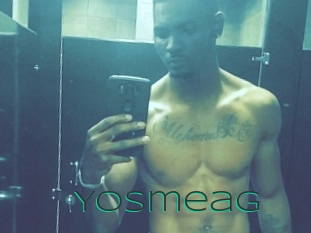 Yosmeag