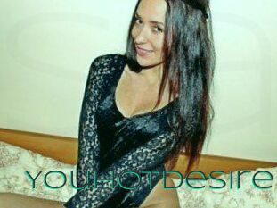 YouHotDesire
