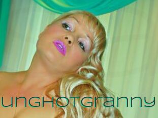 YoungHotGranny