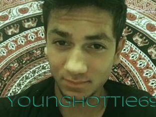 YoungHottie69 Sex Agent