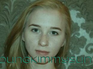 YoungKimmySun