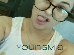 YoungMia