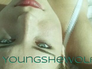 YoungSheWolf
