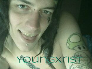 Young_Xrist