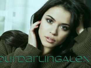 YourDarlingAlex