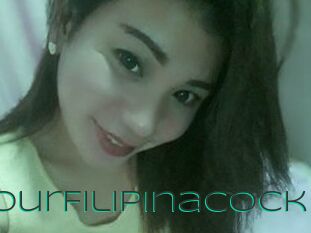 YourFilipinaCock