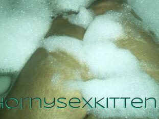 YourHornySexKitten