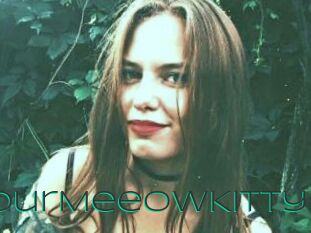 YourMeeowKitty