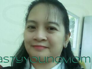 YourNastyYoungMom