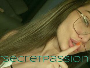 YourSecretPassion