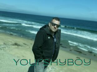 YourShyBoy
