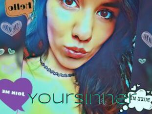 YourSinner