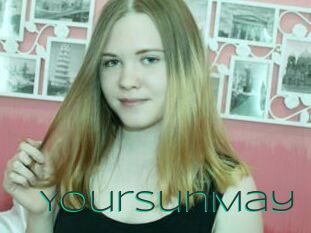 YourSunMay