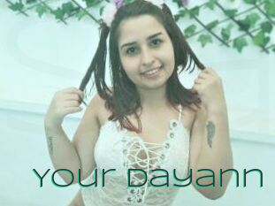 Your_Dayann