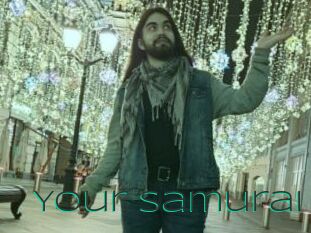 Your_Samurai