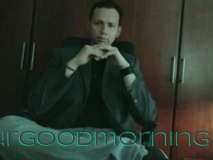 Yourgoodmorning