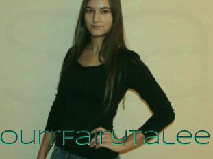 YourrFairytalee