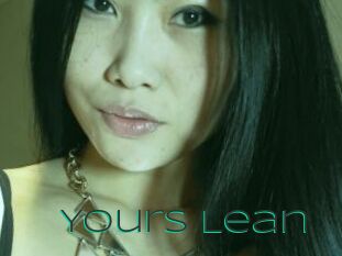 Yours_Lean