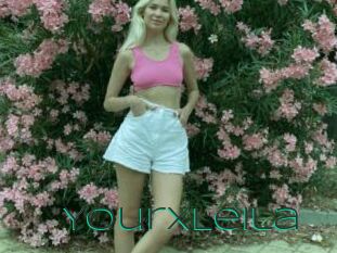YourxLeila