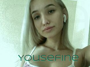 Yousefine