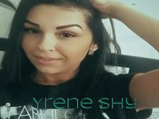 Yrene_Shy