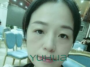 YuHua