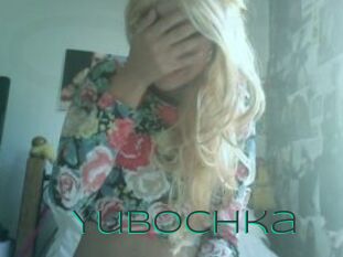 Yubochka