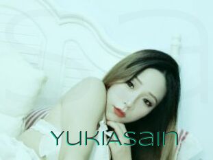 YukiAsain