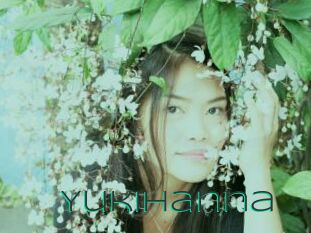 YukiHanna