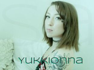 YukkiOnna