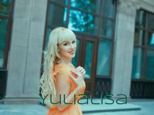 Yulialisa