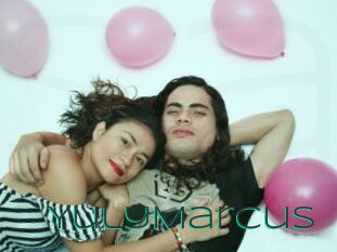 YulyMarcus