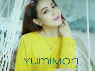 YumiMori