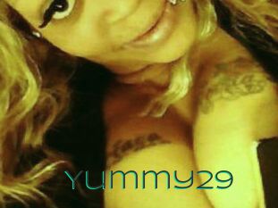 Yummy29