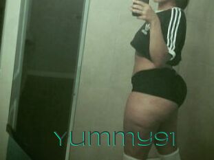 Yummy91