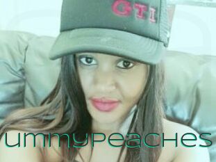 YummyPeaches